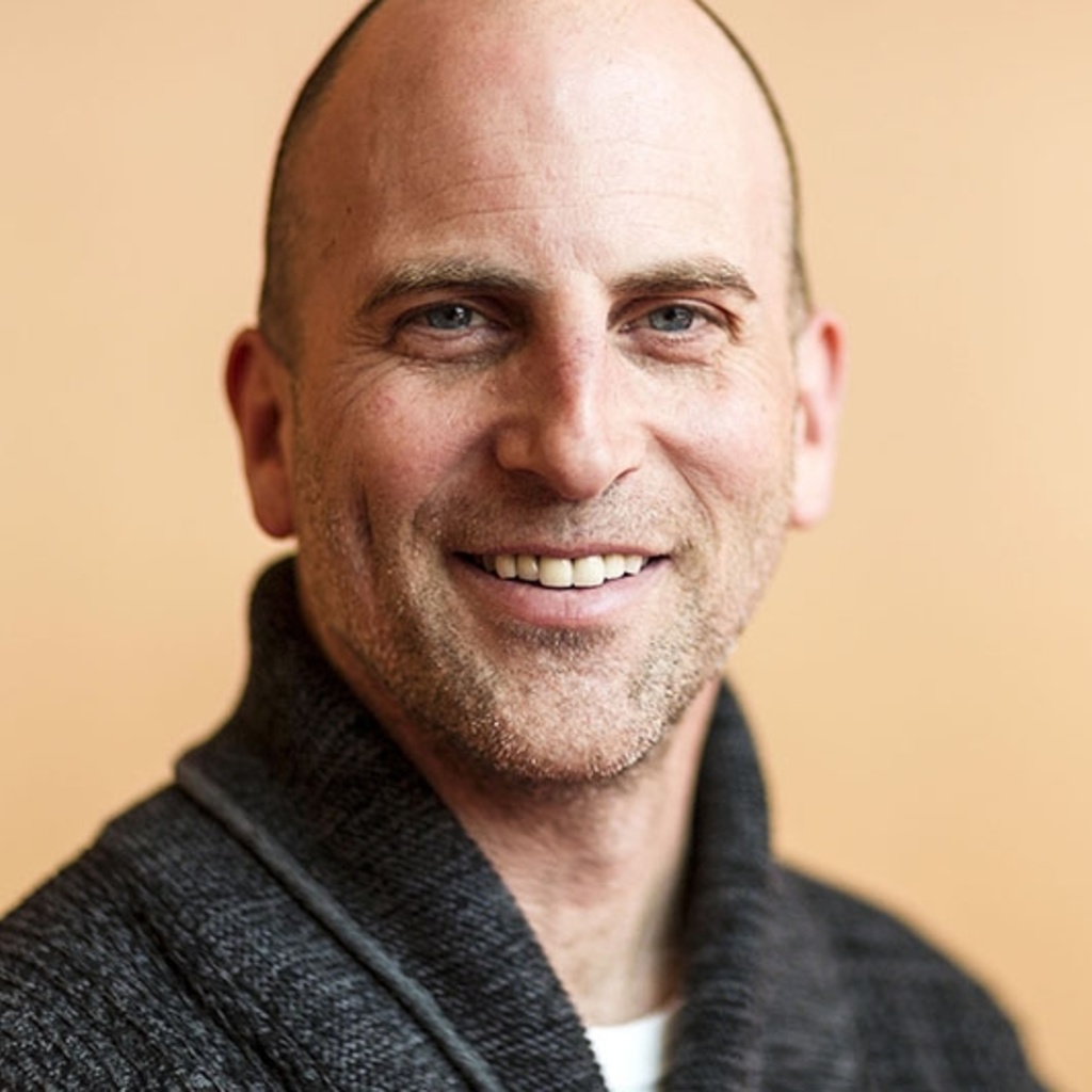 Portrait of Paul Kalina, MFA